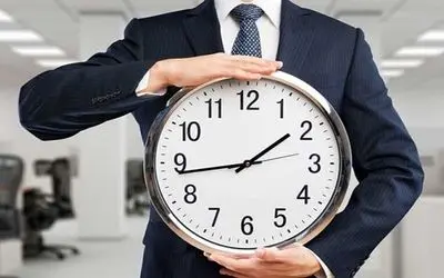 ساعت کاری ادارات از 15 شهریور به بعد به چه صورت خواهد بود؟