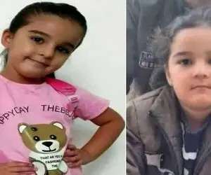 ماجرای مفقود شدن مهسا، دختر بچه ایلامی چیست؟ / علت فوت چه بود؟