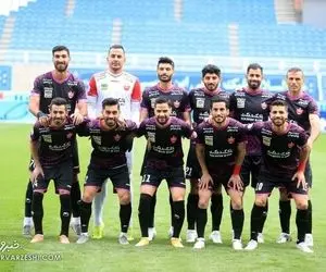 لقبی که هندی‌ها به پرسپولیس دادند