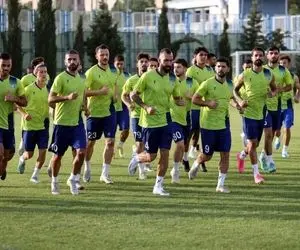 خبری عجیب درباره بازیکن اخراجی نکونام