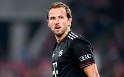 بایرن مونیخ خانه بلندمدت هری کین / بارسا نا امید شد