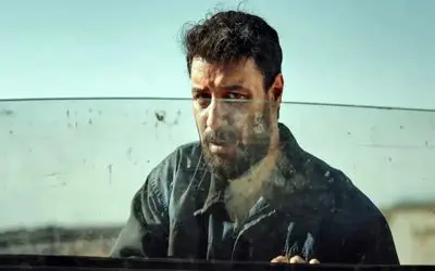 فصل دوم وحشی چه زمانی پخش می‌شود؟