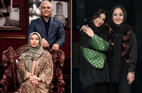 فریبا نادری که میگفت از نرگس محمدی پولدارتر است ورشکست شد در رستورانش را بست!