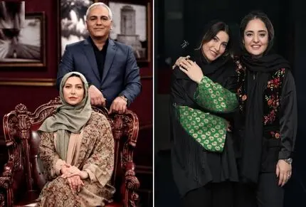 فریبا نادری که میگفت از نرگس محمدی پولدارتر است ورشکست شد در رستورانش را بست!