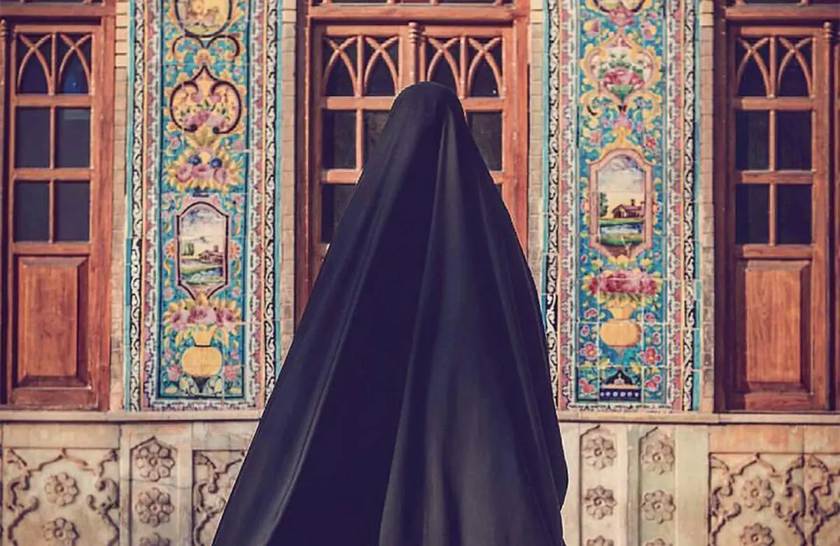 chador