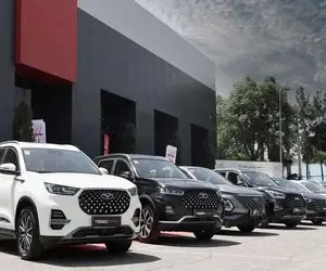 پس از ایران خودرو و سایپا نوبت به افزایش قیمت خودروهای مونتاژی می‌رسد؟