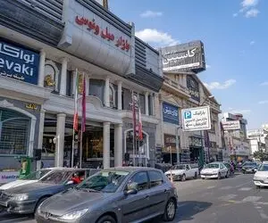 قیمت خودرو امروز پنجشنبه 12 شهریور 1405؛ جهش 350 میلیونی تیگو 9 در بازار