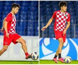 زهردارترین بازیکنان حریف پرسپولیس چه کسانی هستند؟