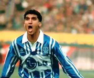 جمله جالبی که ابراهیمی بعد از غش کردن هاشمی ‌نسب گفت