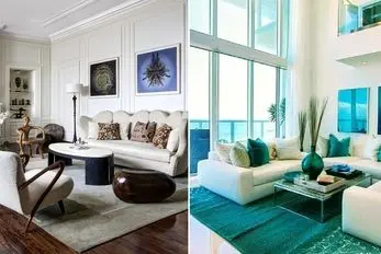 ترند طراحی داخلی ۲۰۲۶ که قراره همه گیر بشه؛ از دکور مخصوص خودت تا سبک و اندازه مبلمان