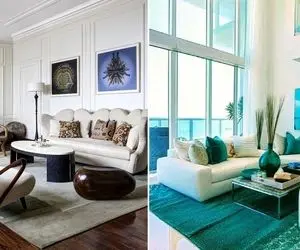 ترند طراحی داخلی ۲۰۲۶ که قراره همه گیر بشه؛ از دکور مخصوص خودت تا سبک و اندازه مبلمان