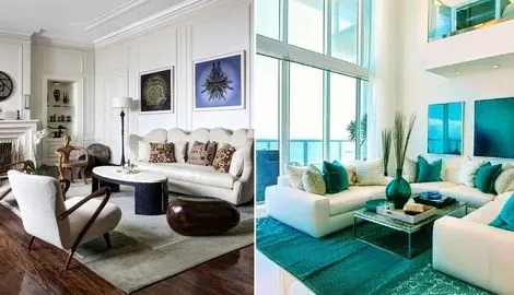 ترند طراحی داخلی ۲۰۲۶ که قراره همه گیر بشه؛ از دکور مخصوص خودت تا سبک و اندازه مبلمان