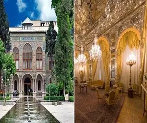 بهترین موزه های تهران / تاریخ کهن رو جرعه جرعه با زیباترین موزه های ایران سر بکش