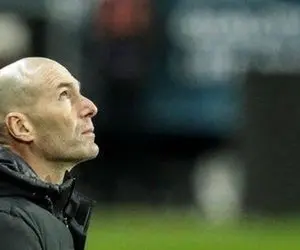 خیز یووه برای جذب زیدان در صورت ناکامی پیرلو