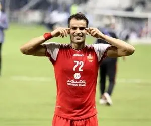 سید جلال واسه بازگشت عیس آل کثیر به پرسپولیس!