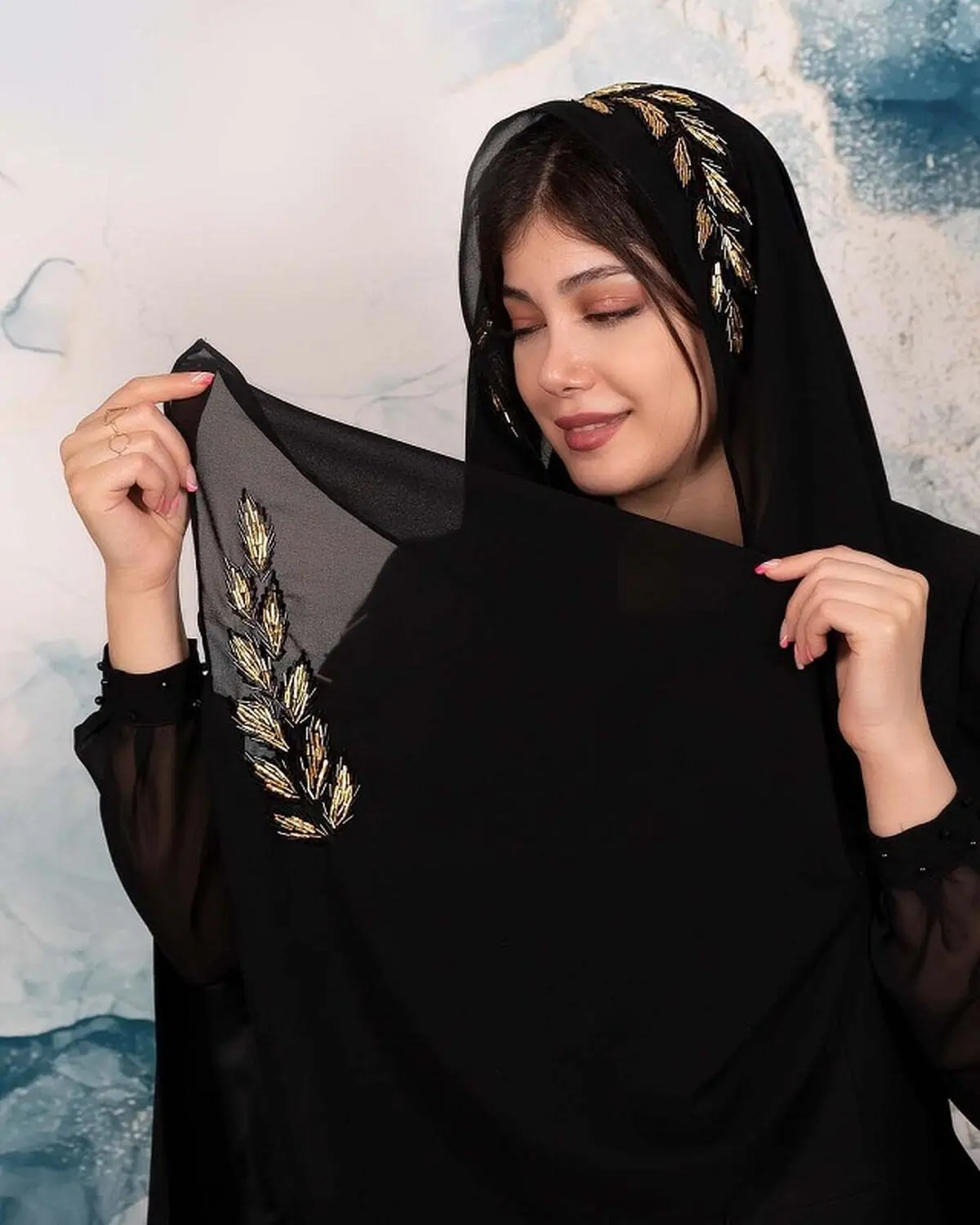 شال مجلسی