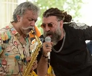 اکران «جگر زلیخا» در روز تولد علی انصاریان