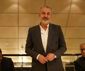 تصمیم عجیب رضا درویش برای حل مشکلات پرداختی ها