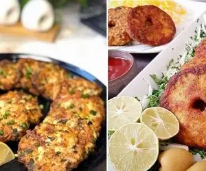 طرز تهیه کیتوی مرغ با سس مارینارا / یه غذای فوق العاده ایتالیایی که مزش حرف نداره