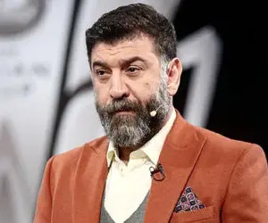 دیالوگ تلخ به مرحوم انصاریان؛ تو که خودت آنتی کرونایی