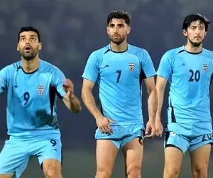 وضعیت لژیونرهای تیم ملی در آستانه جام جهانی