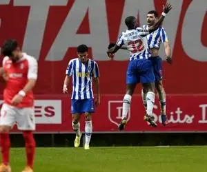 خبرنگار پرتغالی: طارمی سلاح مهم پورتو مقابل یوونتوس است