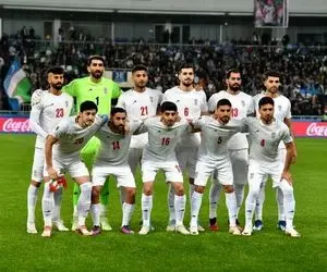 لیست جدید قلعه‌نویی برای تیم ملی اعلام شد