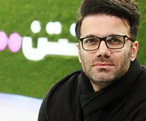 شیث رضایی: به پرسپولیس افتخار می کنیم