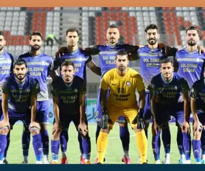 دو بازیکن خارجی در تور گل گهر؟!
