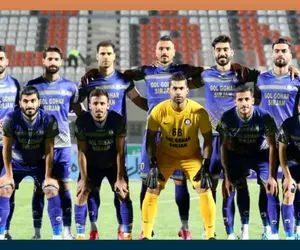 جنجال در بازی گل گهر – مس کرمان؛ باورنکردنی!