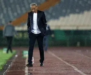 یحیی گل محمدی همچنان در دسترس نیست