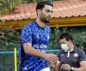 کار دشوار گزینه محمود فکری؛ چرا علیزاده استقلالی نمی‌شود؟