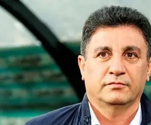 قلعه نویی به دنبال تنها گزینه مورد علاقه فرهاد مجیدی