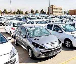 بازار خودرو ۱۲ مرداد ۱۴۰۴ / دیگنیتی پرستیژ ۲۱۵ میلیون ارزان شد!