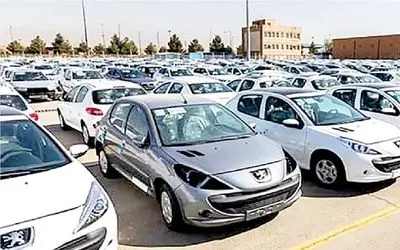 بازار خودرو ۱۲ مرداد ۱۴۰۴ / دیگنیتی پرستیژ ۲۱۵ میلیون ارزان شد!