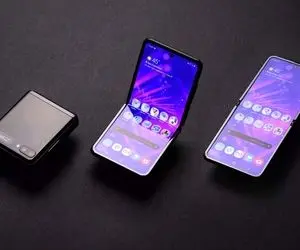 قیمت گوشی سامسونگ امروز یکشنبه 14 دی ماه 99