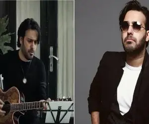 تلاش های کاوه آفاق برای شیک دیده شدن در اکران علت مرگ نامعلوم با شکست مواجه شد