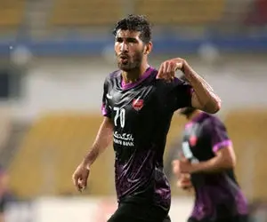 بمب بعدی پرسپولیس برای خط حمله است؟!