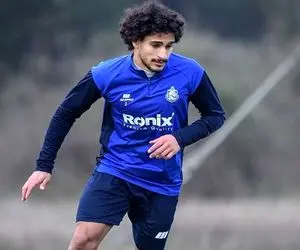 شرط بازگشت بازیکن سابق به استقلال