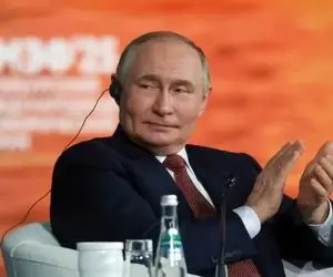 پوتین: نیازی به دخالت اوپک‌پلاس در بازار نفت نیست