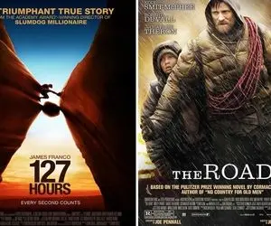 فیلم های برتر در ژانر بقا / با دیدن تلاش اینا برا زنده موندنشون دود از کلت بلند میشه!