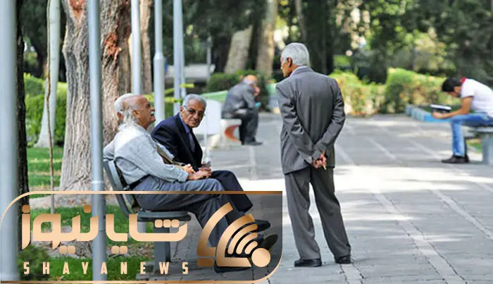 افزایش حقوق بازنشستگان از نظر دولت همان 10 درصد نه بیشتر!