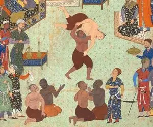 داستان شب؛ قصه  ضرب المثلی که به پوریای ولی برمیگرده رو میدونی؟ بیا تا برات تعریف کنم