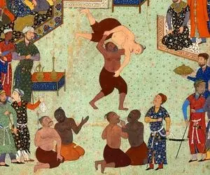 داستان شب؛ قصه  ضرب المثلی که به پوریای ولی برمیگرده رو میدونی؟ بیا تا برات تعریف کنم