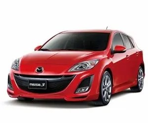 فروش فوری و قطعی مزدا 3 پرطرفدار با قیمت قطعی+ جزئیات