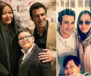 راپان همسر سابق و تایلندی یوسف تیموری که بود و چرا درگذشت؟