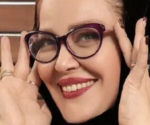 (عکس) کت کوتاه و شلوار جذب بهاره رهنما در گیسو!