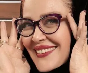 (عکس) کت کوتاه و شلوار جذب بهاره رهنما در گیسو!