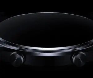 رونمایی از ساعت هوشمند شیائومی S1 در تاریخ 28 دسامبر