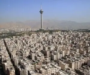 قیمت مسکن امروز سه شنبه 10 خرداد؛ تهرانپارس متری 52 میلیون!